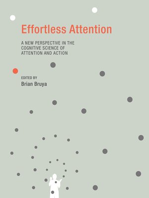 cover image of Effortless Attention